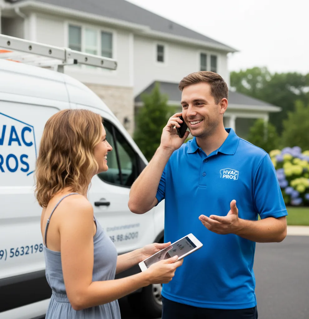 HVAC Maintenance in Cupertino, CA